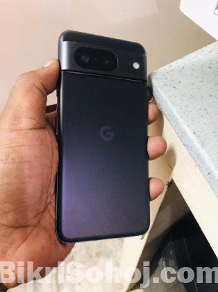 Google Pixel 8
